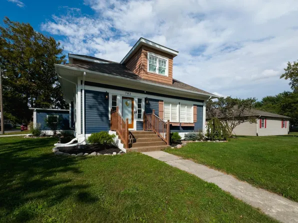 702 E Main St, Greentown, IN 46936