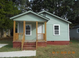 101 Degroat St, Lagrange, GA 30241
