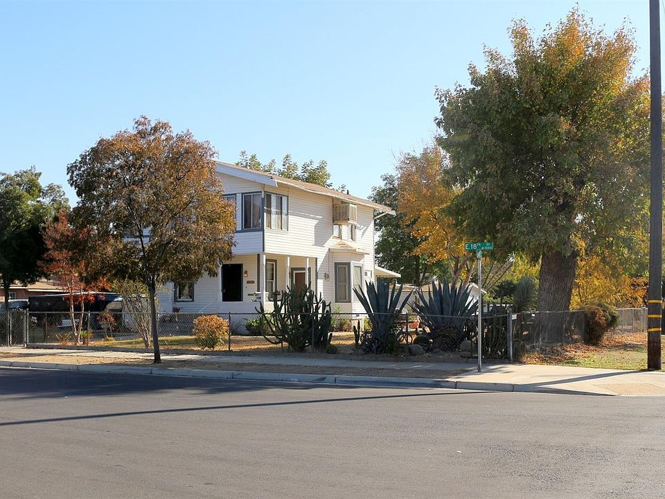 1st image of 1101 E 18th St