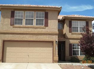 501 Via Patria SW, Albuquerque, NM 87121