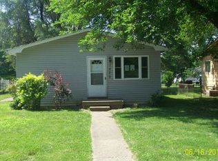1429 Michigan St, New Castle, IN