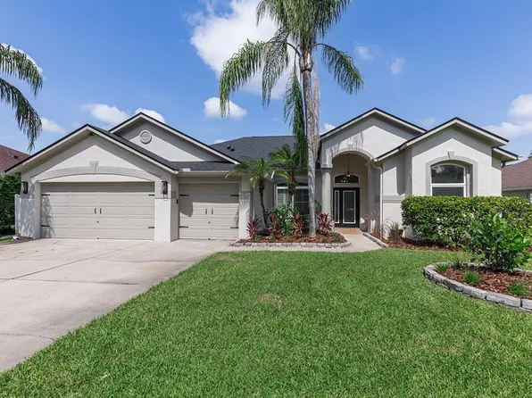 17504 Isbell Ln, Odessa, FL 33556