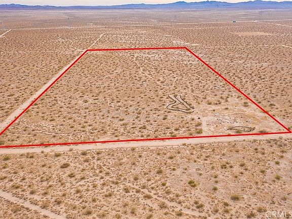 2nd image of 0 Buckthorne Canyon Rd #36