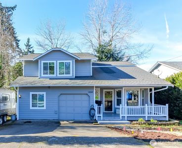 24041 26th Avenue S, Des Moines, WA, 98198