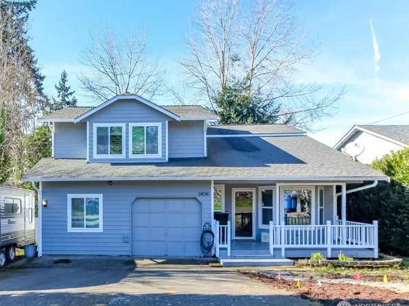 24041 26th Avenue S, Des Moines, WA 98198