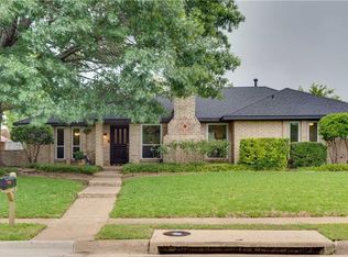3905 Fall Wheat Dr, Plano, TX 75075