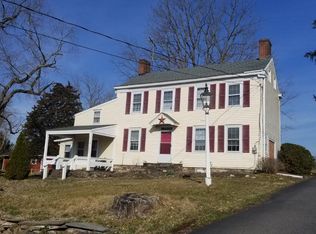 1293 Route 179, Lambertville, NJ 08530