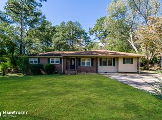 4041 Buck Rd, Powder Springs, GA 30127