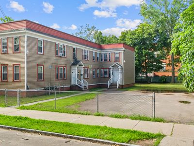 12 Lilac Street, New Haven, CT, 06511