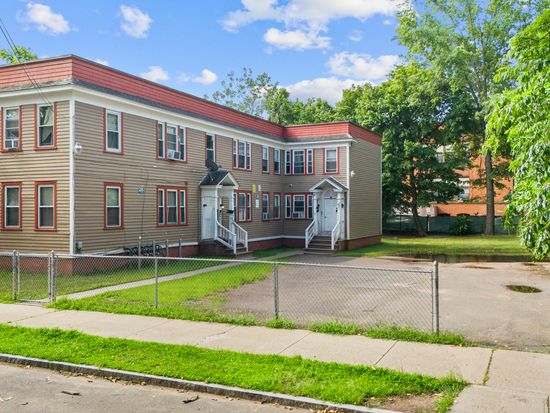 12 Lilac Street, New Haven, CT 06511