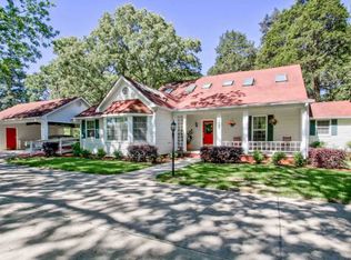 6438 Highway 54, Sharpsburg, GA 30277