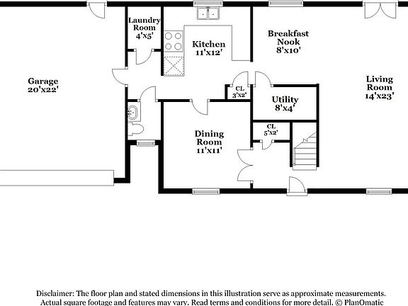 3rd image of 7100 Falconwood Ct