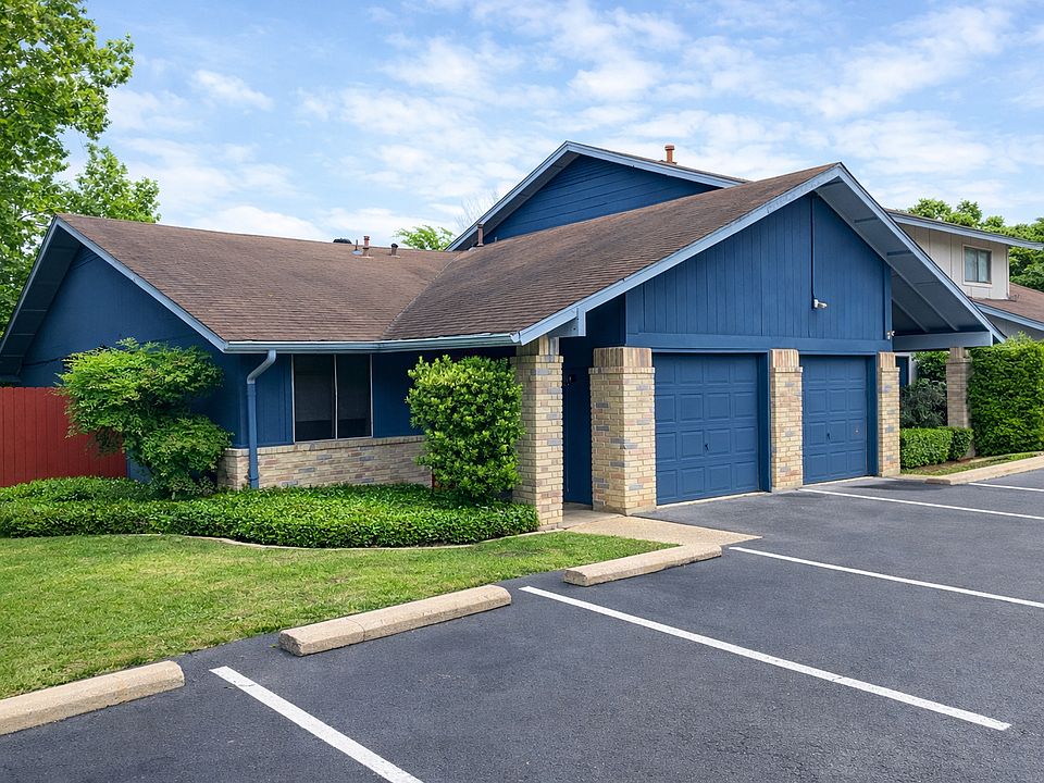 Enjoy the convenience of a 1-car garage and one reserved parking space_plenty of room for parking and storage.
