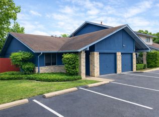 5917 Little Creek Trl, Austin, TX 78744