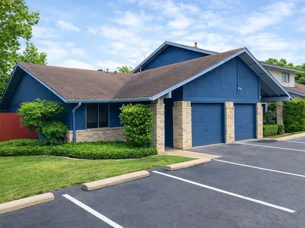 5917 Little Creek Trl, Austin, TX 78744