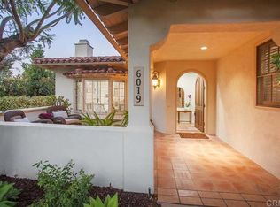 6019 La Flecha, Rancho Santa Fe, CA 92067