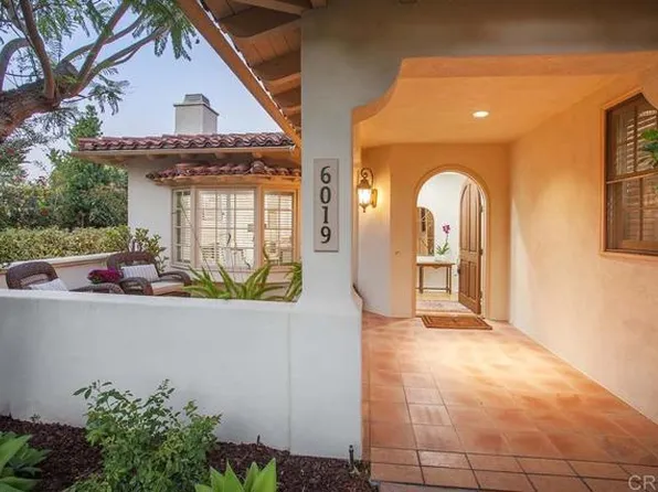 6019 La Flecha, Rancho Santa Fe, CA 92067