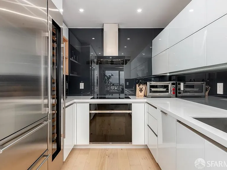 333 Bush St #4006 — Photo 9