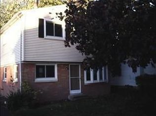 4125 5th St, Newport, MI 48166