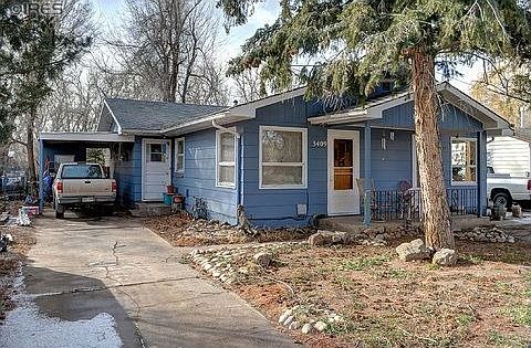 2nd image of 3409 Vernon Dr