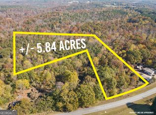 0 Brookhaven Cir, Toccoa, GA 30577