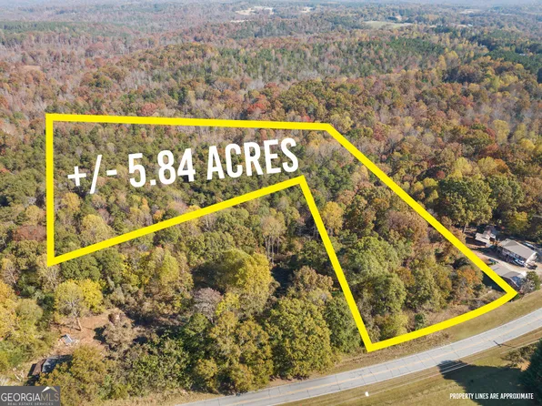 0 Brookhaven Cir, Toccoa, GA 30577