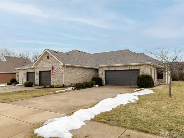 1426 Paul Revere Way APT D, Troy, OH 45373