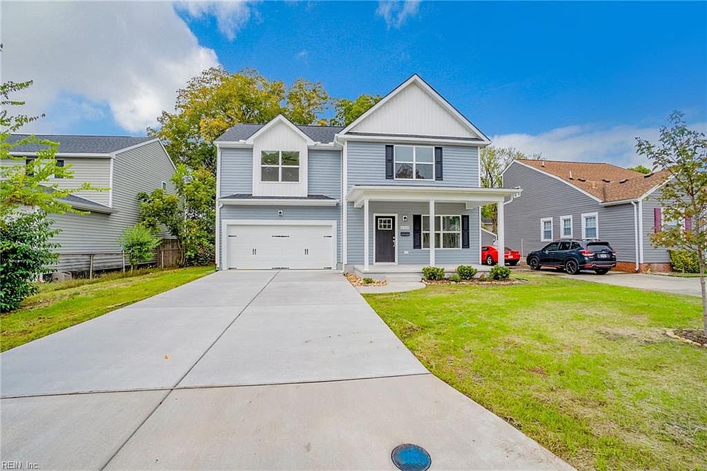 561 Burksdale Rd, Norfolk, VA 23505 Zillow