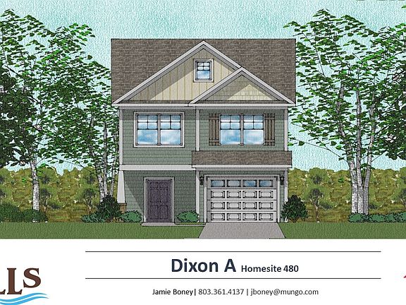 2nd image of 1384 Sweet Gardenia Dr