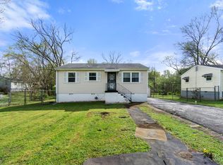 536 E 52nd St, Chattanooga, TN 37410