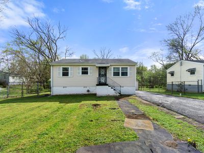 536 E 52nd St, Chattanooga, TN, 37410