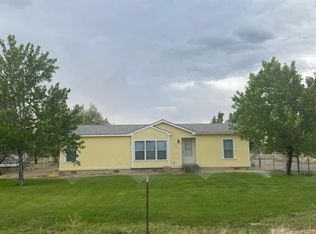 4605 Rainbow Rd, Winnemucca, NV 89445