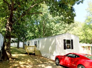 36 Big Horn Dr, Evington, VA 24550