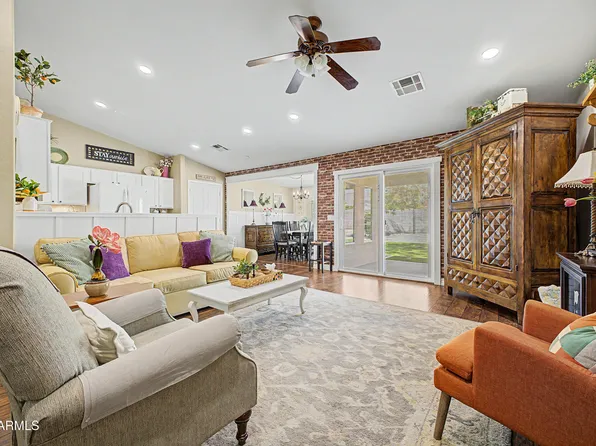 4818 E SANDWICK Drive, San Tan Valley, AZ 85140