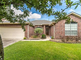 11702 Gila Bend Ln, Tomball, TX 77377