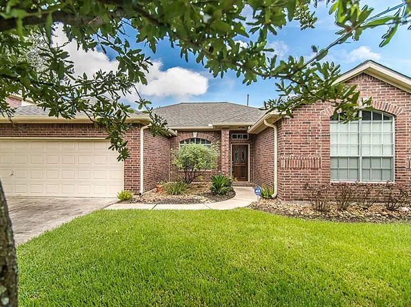 11702 Gila Bend Ln, Tomball, TX 77377