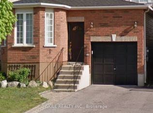 12 Willow Dr, Barrie, ON L4N 8T2