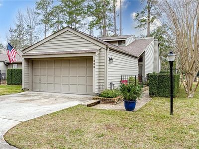 569 Beau Chene Dr #257, Mandeville, LA, 70471