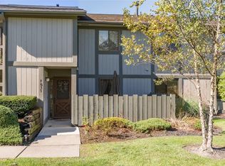 7035 Bristlewood Dr #B, Concord Township, OH 44077