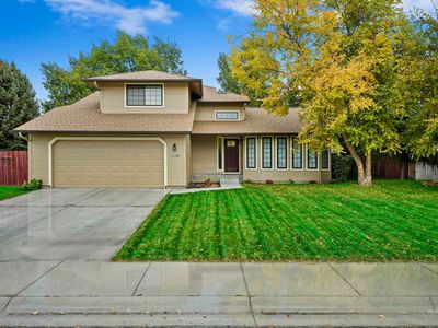 11192 W Bodley Dr, Boise, ID, 83709