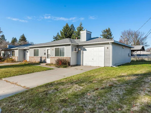 1020 W Lacrosse Ave #1022, Spokane, WA 99205