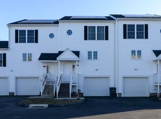 850 Seaview Ave UNIT 1, Bridgeport, CT 06607