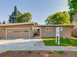 1058 Westchester Dr, Sunnyvale, CA 94087