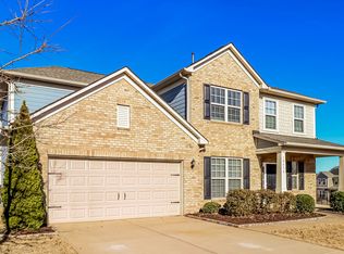 10436 Honeyfur Ct, Charlotte, NC 28278