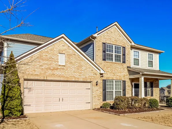 10436 Honeyfur Ct, Charlotte, NC 28278