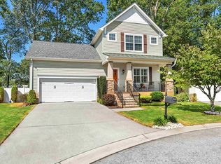 109 Ragon Ln, Greenville, SC 29609