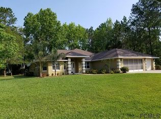 1 Wilmont Pl, Palm Coast, FL 32164