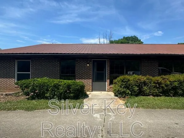 311 Sunset Dr, Athens, TN