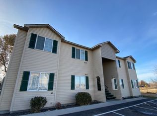 871 N White Barn Rd, Kuna, ID 83634