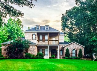 8583A Collinsville Rd, Collinsville, MS 39325